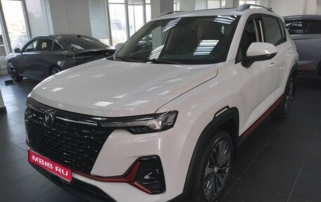 Changan CS35 Plus, 2025 год, 2 839 900 рублей, 1 фотография