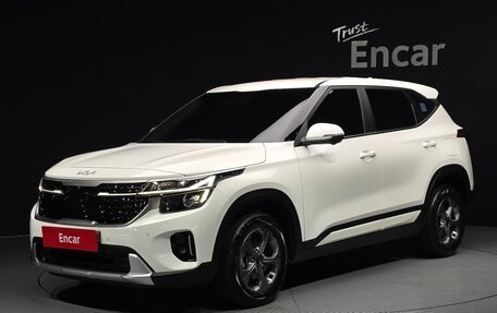 KIA Seltos I, 2022 год, 1 679 999 рублей, 1 фотография