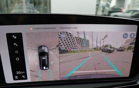 Audi A6, 2026 год, 7 450 000 рублей, 33 фотография