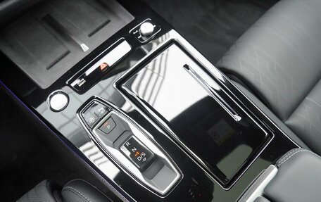 Audi A6, 2026 год, 7 450 000 рублей, 34 фотография