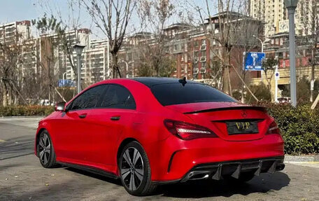 Mercedes-Benz CLA, 2018 год, 1 899 999 рублей, 5 фотография