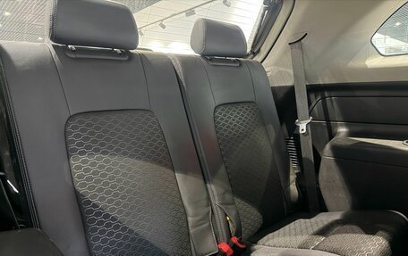 Chevrolet Captiva I, 2014 год, 1 309 400 рублей, 12 фотография