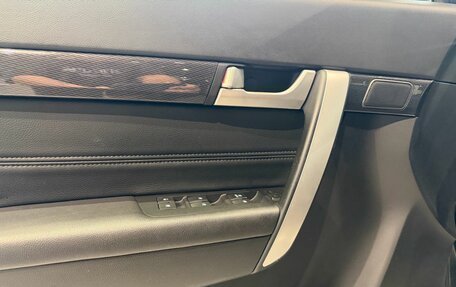 Chevrolet Captiva I, 2014 год, 1 309 400 рублей, 18 фотография