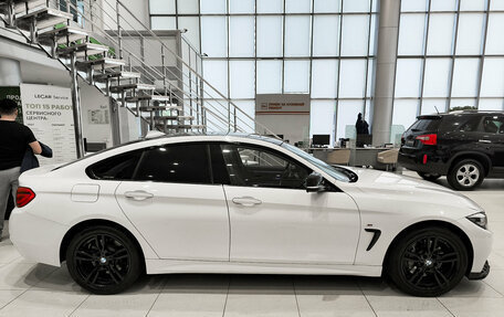 BMW 4 серия, 2017 год, 2 200 000 рублей, 5 фотография