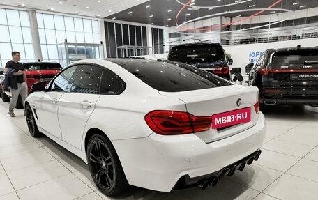 BMW 4 серия, 2017 год, 2 200 000 рублей, 8 фотография