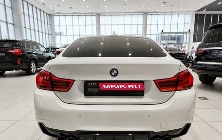 BMW 4 серия, 2017 год, 2 200 000 рублей, 7 фотография
