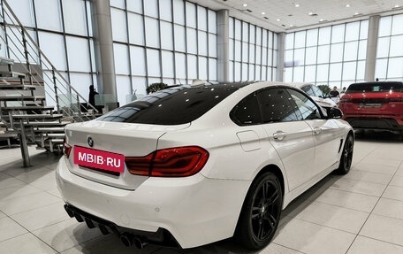 BMW 4 серия, 2017 год, 2 200 000 рублей, 6 фотография