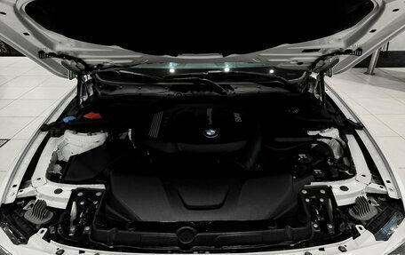 BMW 4 серия, 2017 год, 2 200 000 рублей, 11 фотография