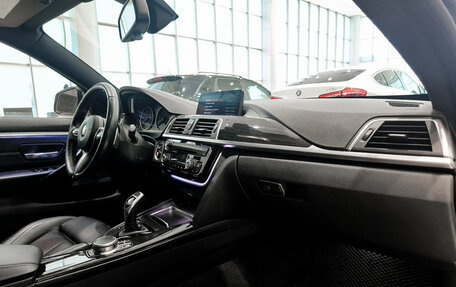 BMW 4 серия, 2017 год, 2 200 000 рублей, 13 фотография