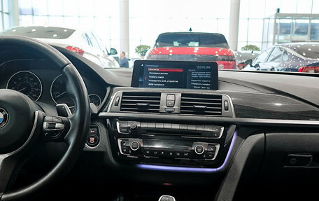 BMW 4 серия, 2017 год, 2 200 000 рублей, 18 фотография