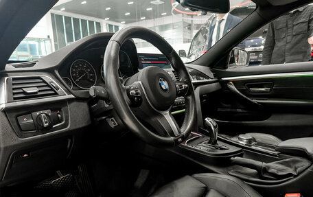 BMW 4 серия, 2017 год, 2 200 000 рублей, 20 фотография