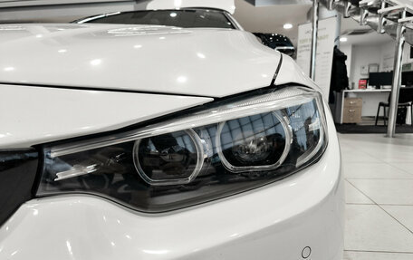 BMW 4 серия, 2017 год, 2 200 000 рублей, 21 фотография