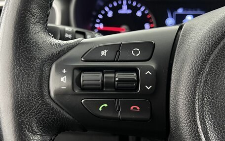 KIA Sorento III Prime рестайлинг, 2016 год, 2 399 000 рублей, 17 фотография