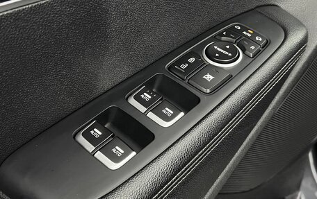 KIA Sorento III Prime рестайлинг, 2016 год, 2 399 000 рублей, 16 фотография