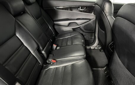 KIA Sorento III Prime рестайлинг, 2016 год, 2 399 000 рублей, 11 фотография