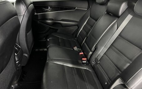 KIA Sorento III Prime рестайлинг, 2016 год, 2 399 000 рублей, 10 фотография
