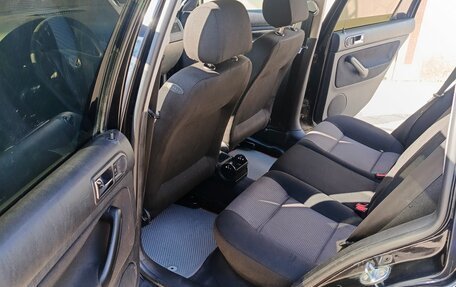 Volkswagen Golf IV, 2001 год, 420 000 рублей, 8 фотография