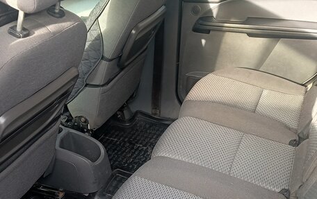Ford C-MAX I рестайлинг, 2007 год, 250 000 рублей, 6 фотография