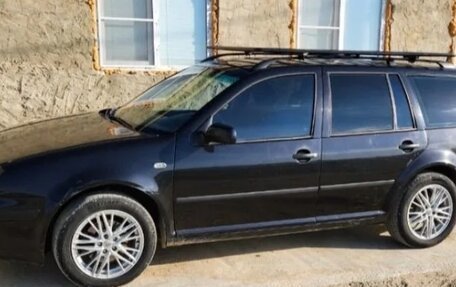 Volkswagen Golf IV, 2001 год, 420 000 рублей, 6 фотография