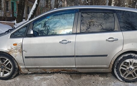 Ford C-MAX I рестайлинг, 2007 год, 250 000 рублей, 4 фотография