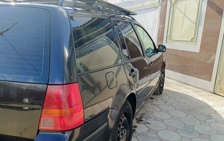Volkswagen Golf IV, 2001 год, 420 000 рублей, 3 фотография