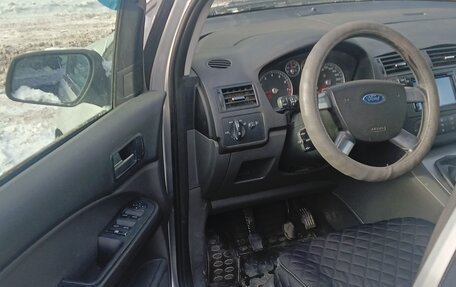 Ford C-MAX I рестайлинг, 2007 год, 250 000 рублей, 5 фотография