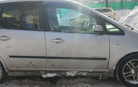 Ford C-MAX I рестайлинг, 2007 год, 250 000 рублей, 3 фотография
