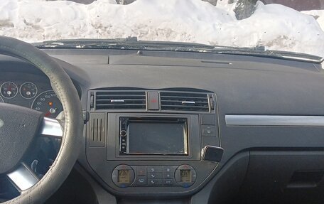 Ford C-MAX I рестайлинг, 2007 год, 250 000 рублей, 7 фотография