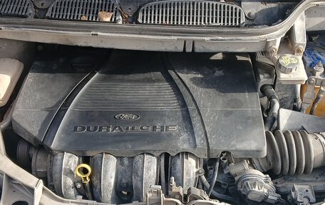 Ford C-MAX I рестайлинг, 2007 год, 250 000 рублей, 15 фотография