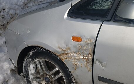 Ford C-MAX I рестайлинг, 2007 год, 250 000 рублей, 14 фотография