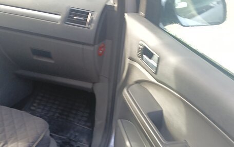 Ford C-MAX I рестайлинг, 2007 год, 250 000 рублей, 12 фотография