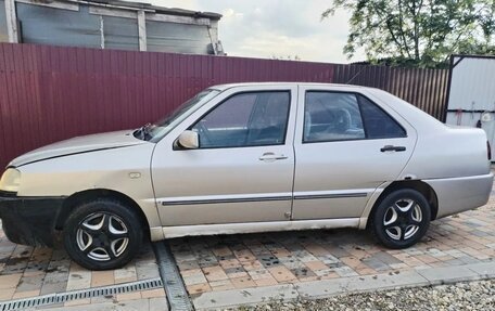 Chery Amulet (A15) I, 2007 год, 100 000 рублей, 3 фотография