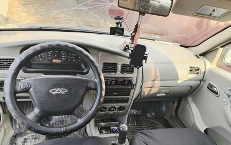 Chery Amulet (A15) I, 2007 год, 100 000 рублей, 8 фотография