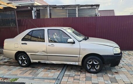 Chery Amulet (A15) I, 2007 год, 100 000 рублей, 4 фотография