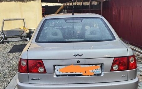 Chery Amulet (A15) I, 2007 год, 100 000 рублей, 7 фотография