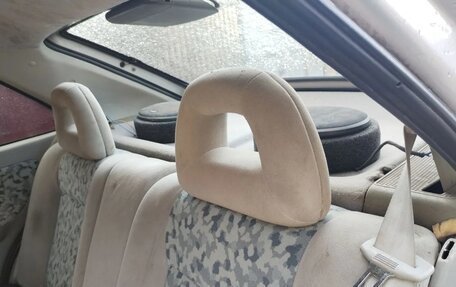Chery Amulet (A15) I, 2007 год, 100 000 рублей, 9 фотография