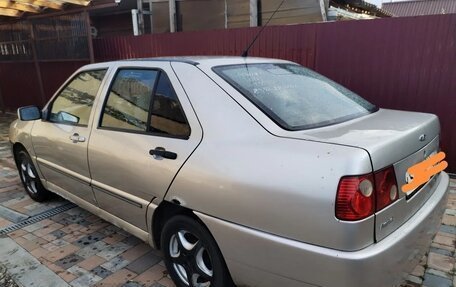 Chery Amulet (A15) I, 2007 год, 100 000 рублей, 6 фотография