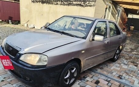 Chery Amulet (A15) I, 2007 год, 100 000 рублей, 2 фотография