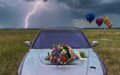 Mitsubishi Galant VIII, 2001 год, 285 000 рублей, 5 фотография