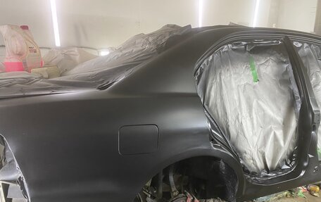 Mitsubishi Galant VIII, 2001 год, 285 000 рублей, 13 фотография