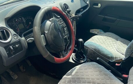 Ford Fusion I, 2008 год, 370 000 рублей, 4 фотография