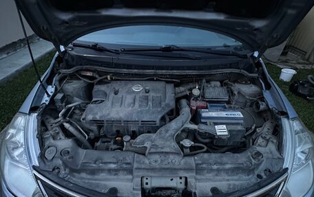 Nissan Tiida, 2011 год, 800 000 рублей, 10 фотография