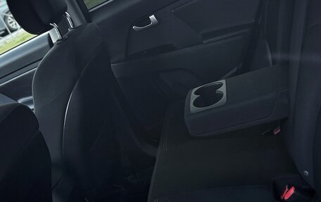 KIA Sportage III, 2012 год, 1 850 000 рублей, 10 фотография