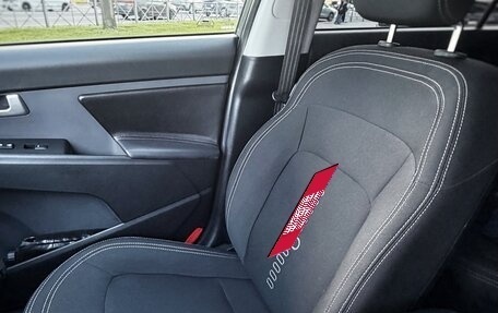 KIA Sportage III, 2012 год, 1 850 000 рублей, 11 фотография