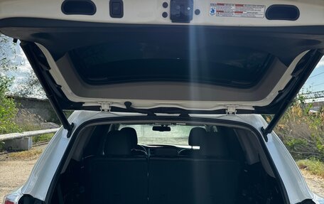 Toyota Highlander III, 2014 год, 2 950 000 рублей, 14 фотография