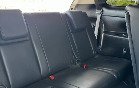 Toyota Highlander III, 2014 год, 2 950 000 рублей, 16 фотография