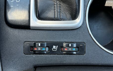 Toyota Highlander III, 2014 год, 2 950 000 рублей, 28 фотография