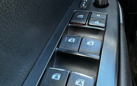 Toyota Highlander III, 2014 год, 2 950 000 рублей, 26 фотография