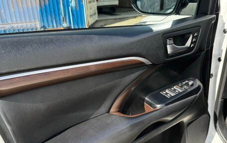 Toyota Highlander III, 2014 год, 2 950 000 рублей, 36 фотография