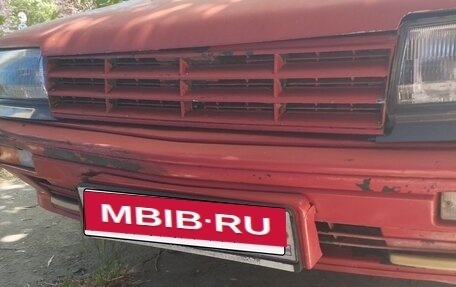 Nissan Bluebird VIII, 1989 год, 130 000 рублей, 4 фотография